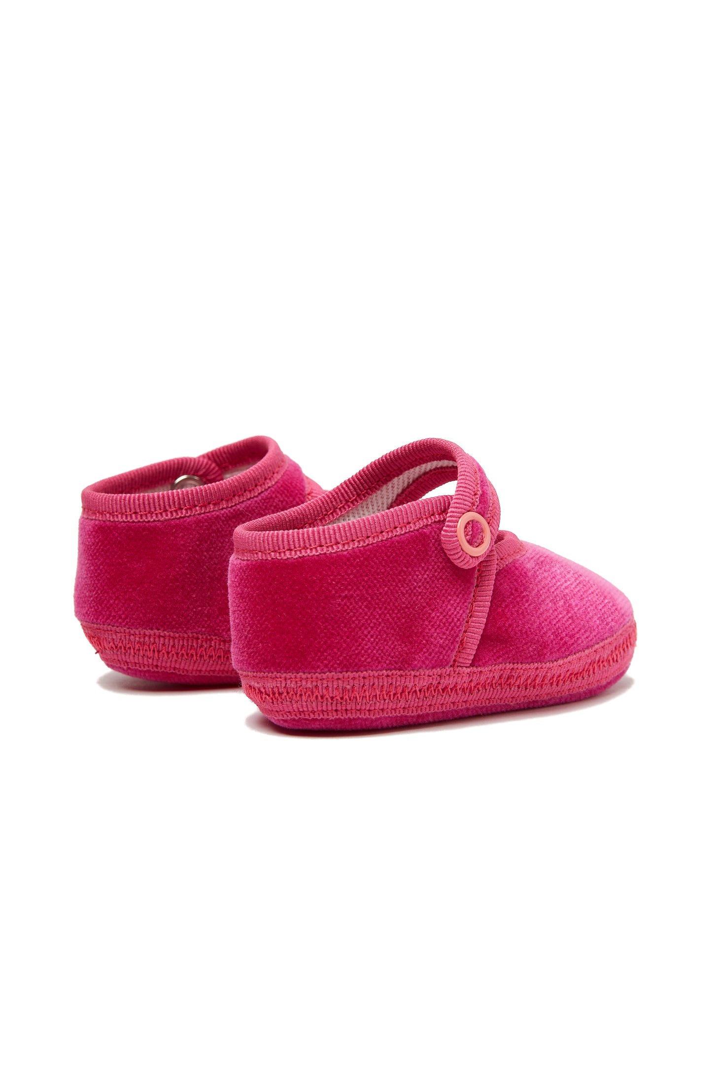 Sospiri Velluto Neo Fuxia