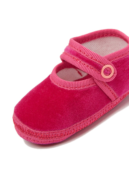 Sospiri Velluto Neo Fuxia