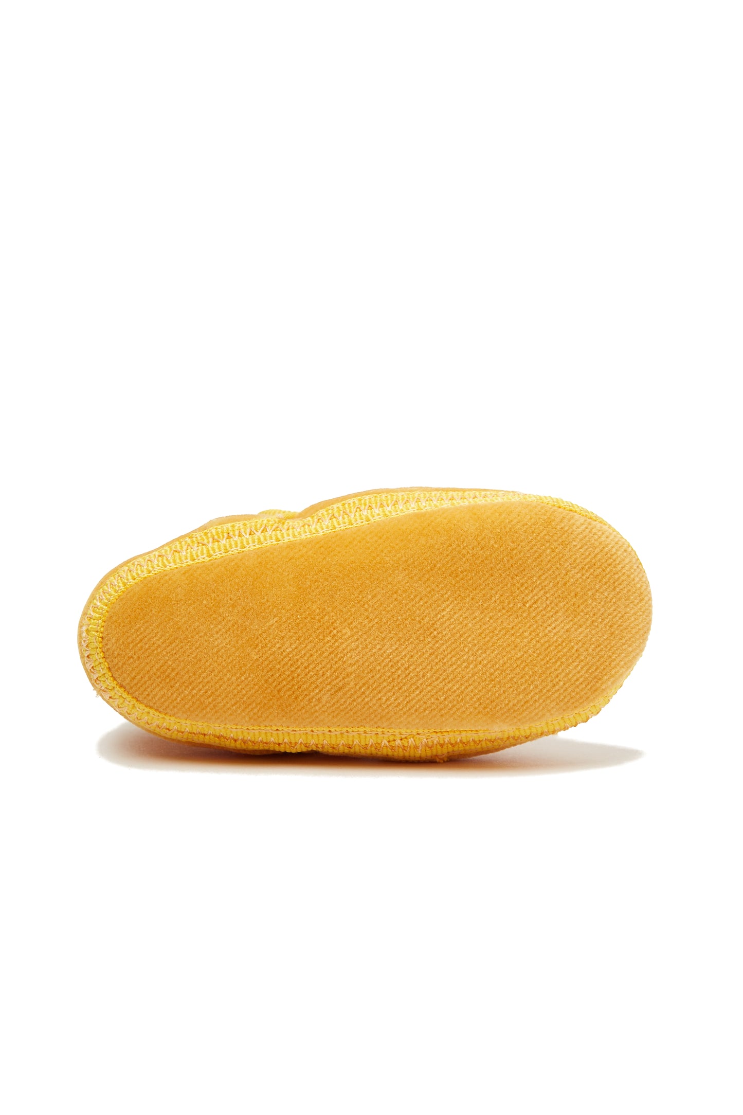 Sospiri Velluto Neo Giallo