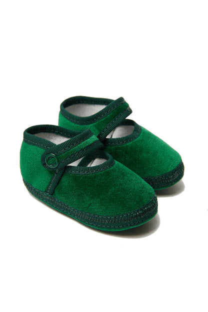 Sospiri Velluto Neo Menta