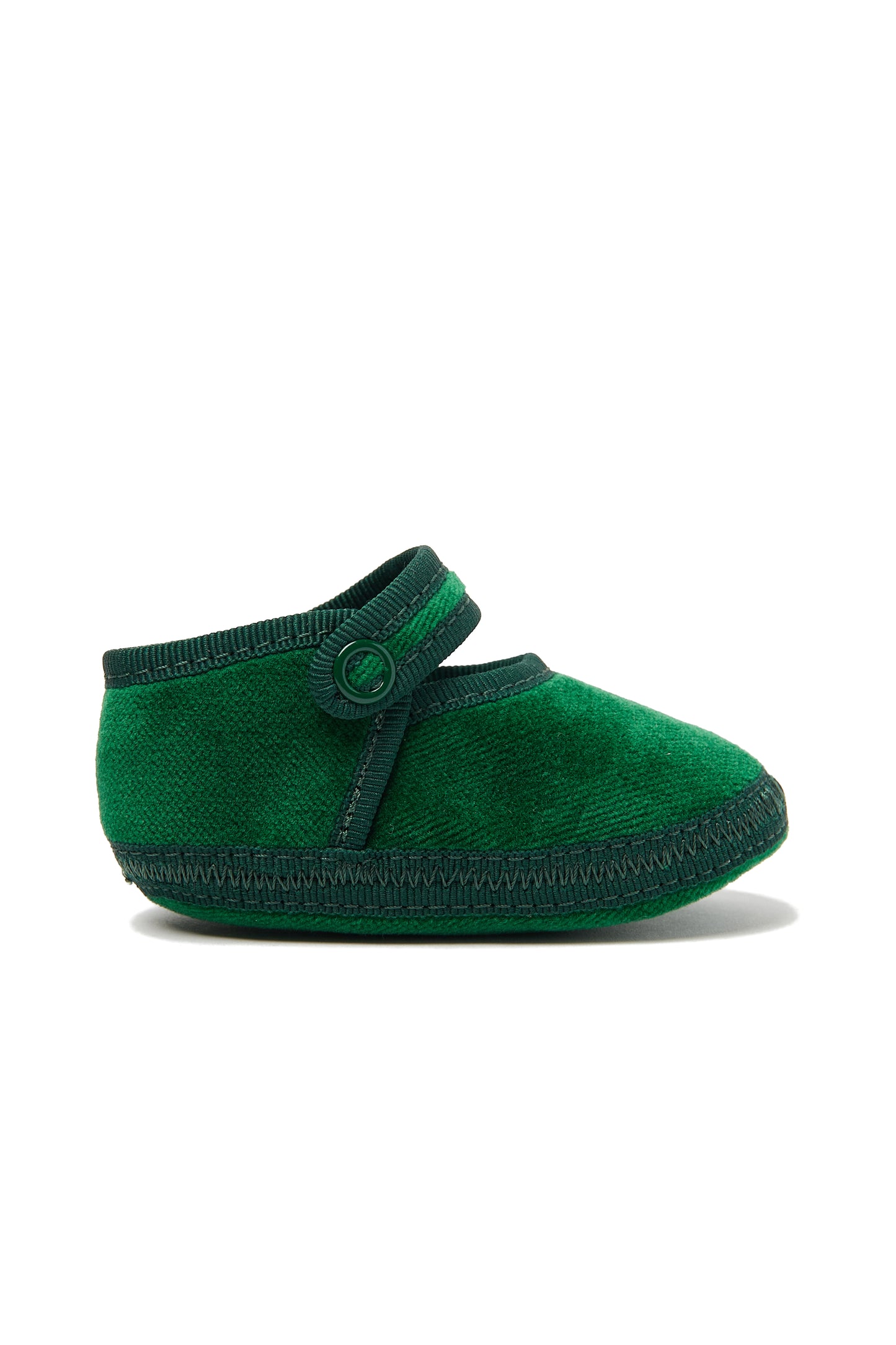 Sospiri Velluto Neo Menta