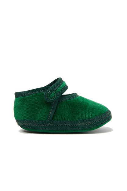 Sospiri Velluto Neo Menta