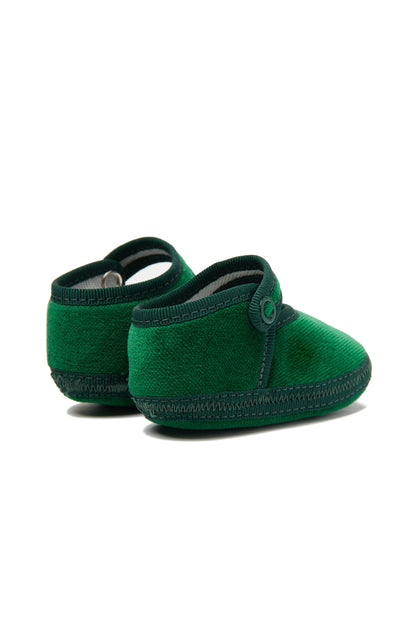 Sospiri Velluto Neo Menta