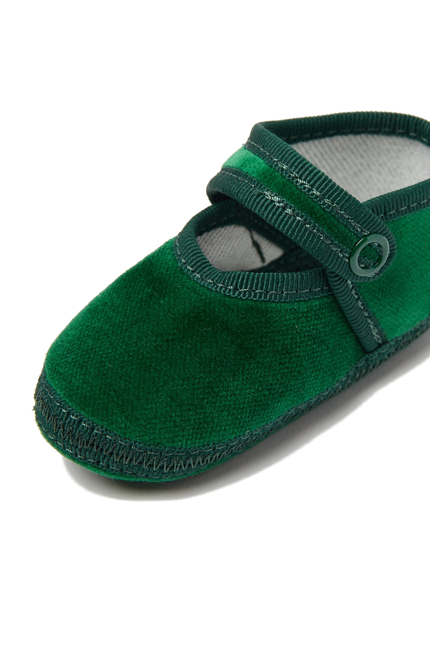 Sospiri Velluto Neo Menta