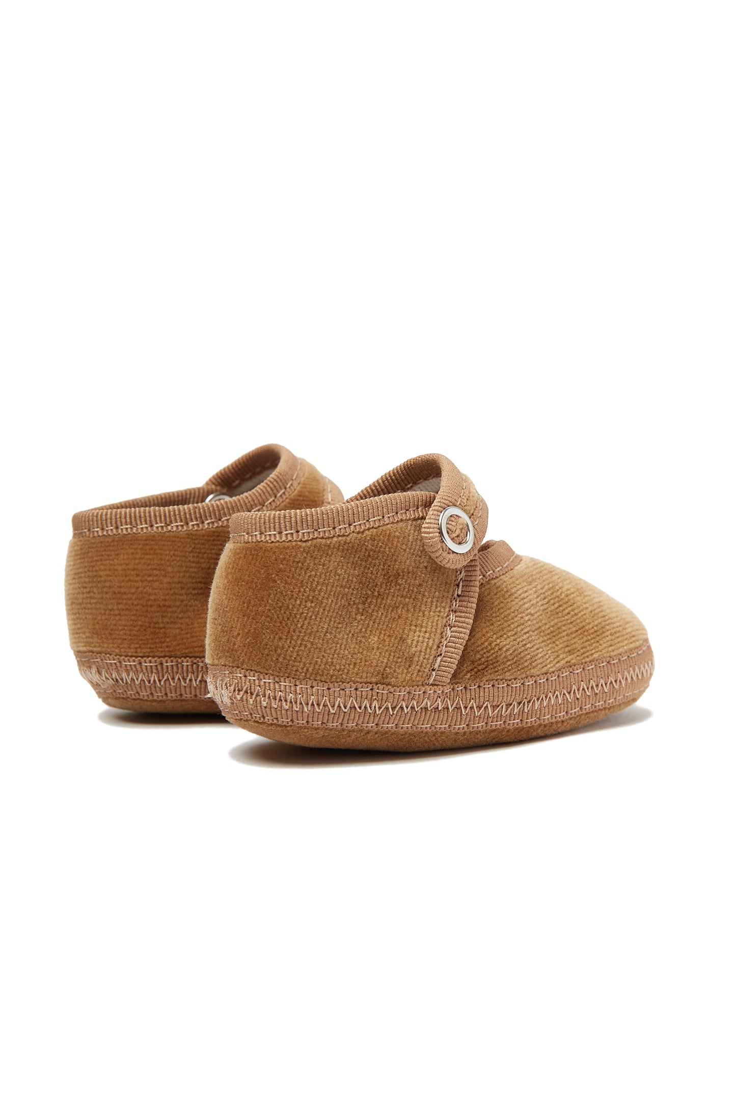 Sospiri Velvet Neo Hazelnut