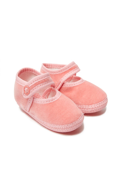 Sospiri Velluto Neo Rosa