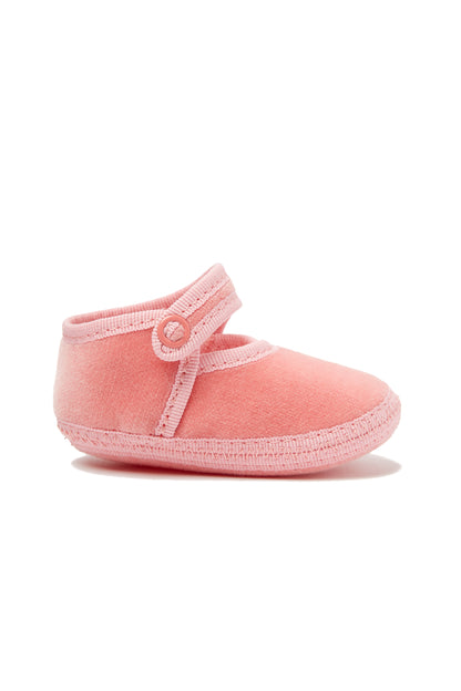 Sospiri Velluto Neo Rosa