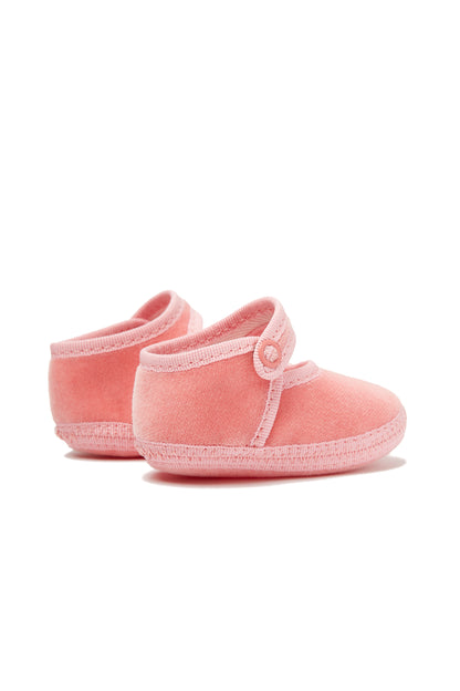 Sospiri Velluto Neo Rosa