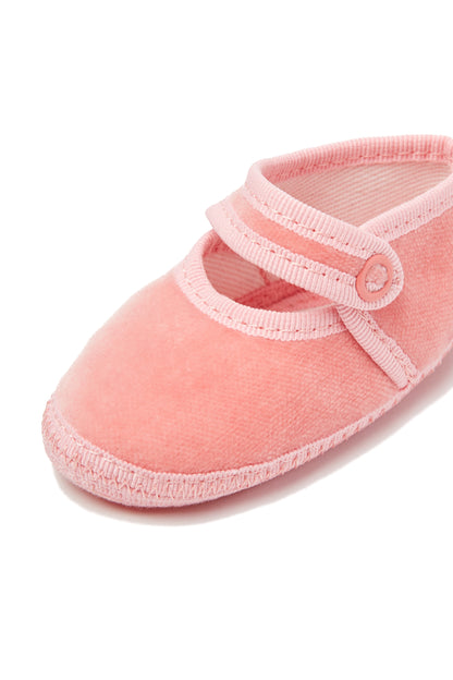 Sospiri Velluto Neo Rosa