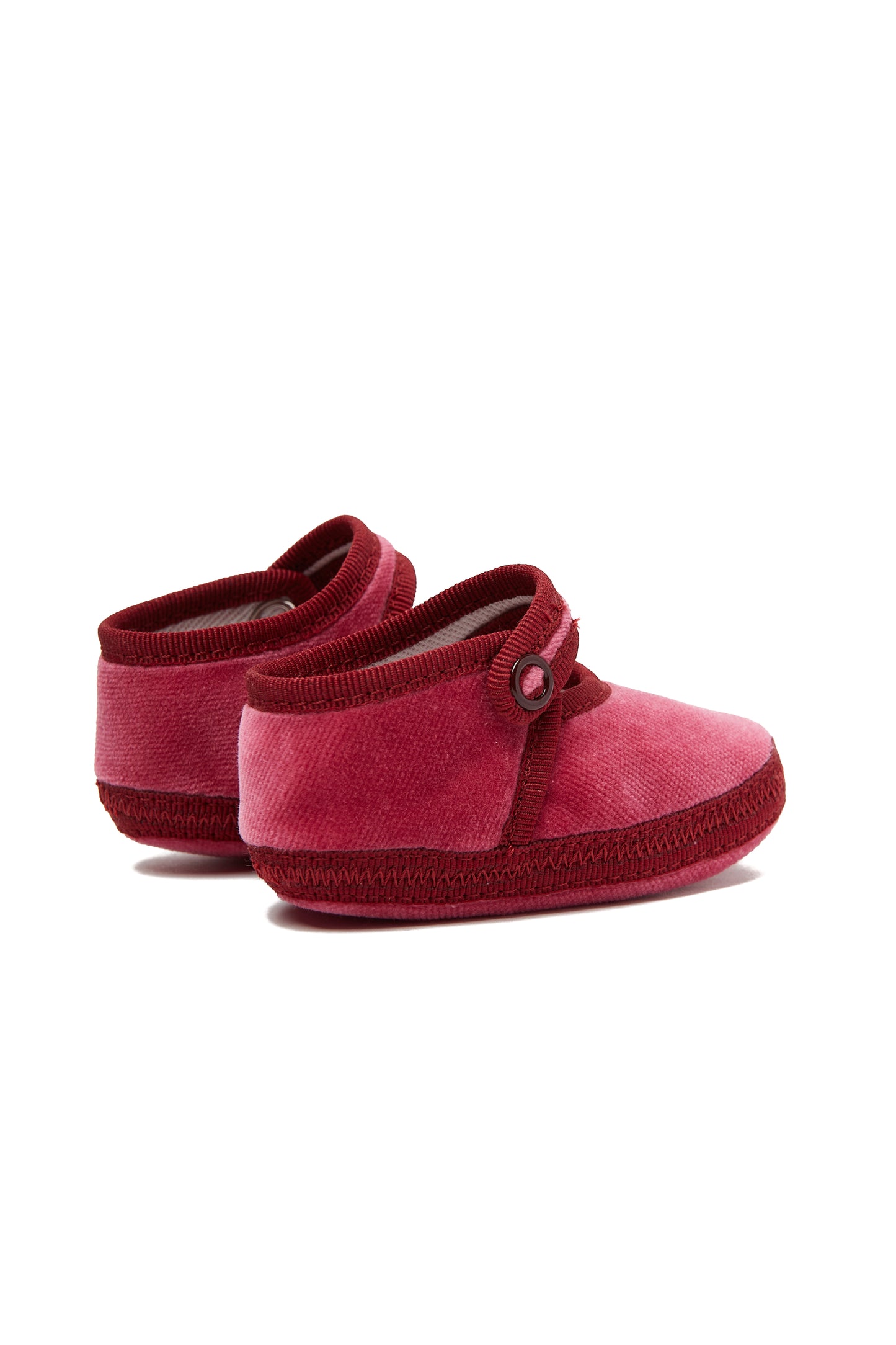 Sospiri Velluto Neo Rosa Antico