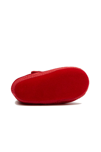 Sospiri Velluto Neo Rubino