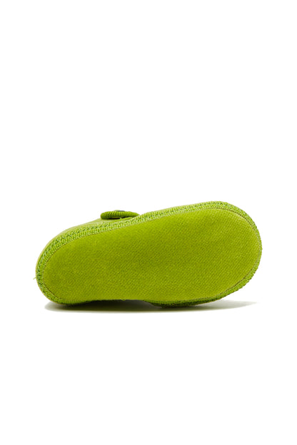 Sospiri Velluto Neo Verde Acido