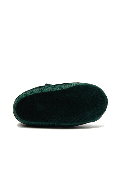 Sospiri Velluto Neo Verde Bottiglia